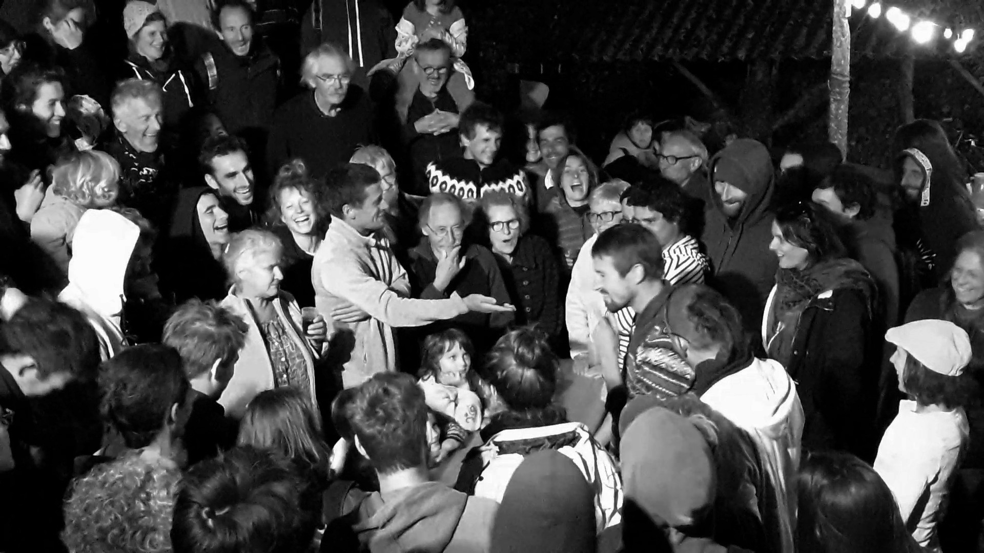 Michel Sponx - Magie rapprochée (close-up)