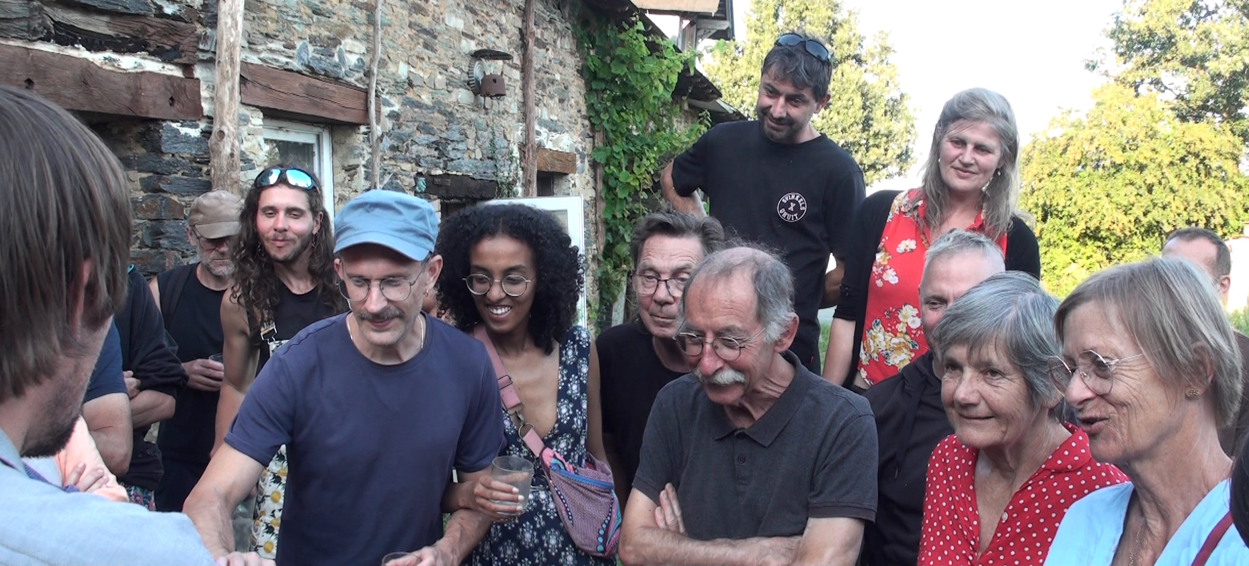 Michel Sponx - Magie rapprochée (close-up)