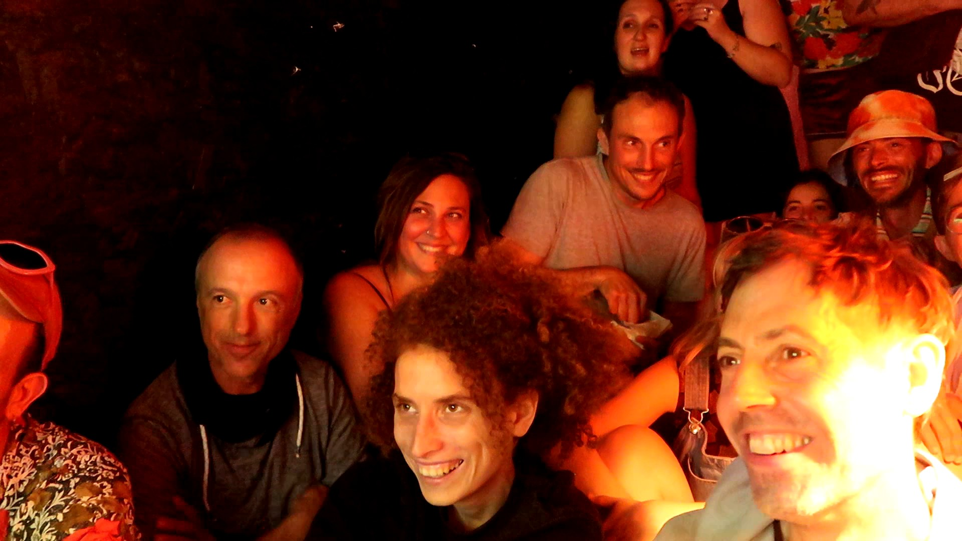 Michel Sponx - Impossible Spectacle!